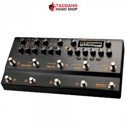 มัลติเอฟเฟคกีต้าร์ไฟฟ้า Nux TRIDENT NME5