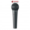 ไมโครโฟน Behringer XM8500Black