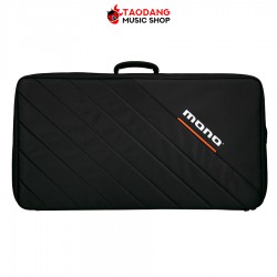 กระเป๋าเอฟเฟคกีต้าร์ Mono Pedalboard Rail Large