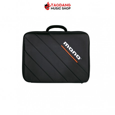 กระเป๋าเอฟเฟคกีต้าร์ Mono Pedalboard Rail Small