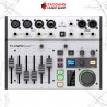 มิกเซอร์ดิจิตอล Behringer FLOW 8 Digital Mixer