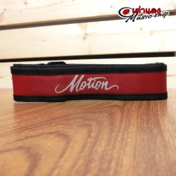 สายสะพาย Motion Red