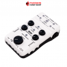 ออดิโออินเตอร์เฟส Joyo Momix Pro White Audio Interface