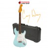 กีต้าร์ไฟฟ้า Fender Limited Edition Cory Wong สี Daphne Blue