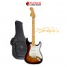 กีต้าร์ไฟฟ้า  Fender Jimi Hendrix Stratocaster สี 3 Color Sunburst