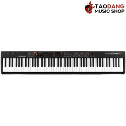 คีย์บอร์ดไฟฟ้า Studiologic รุ่น Numa Compact 2X