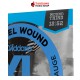 สายกีต้าร์ไฟฟ้า D'Addario EJ21 Nickel Wound ชุดเบอร์ 12-52