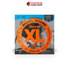 สายกีต้าร์ไฟฟ้า D'Addario ESXL110 ROUNDWOUND