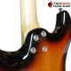 กีต้าร์ไฟฟ้า Mclorence รุ่น STE-100H สี 3Color Sunburst Maple Neck