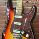 กีต้าร์ไฟฟ้า Mclorence รุ่น STE-100H สี 3Color Sunburst Maple Neck