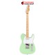 กีต้าร์ไฟฟ้า Squier FSR Affinity Telecaster SS สี Surf Green