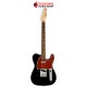 กีต้าร์ไฟฟ้า Squier FSR Affinity Telecaster SS สี Black