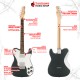 กีต้าร์ไฟฟ้า Squier FSR Affinity Telecaster Deluxe HH สี Gray