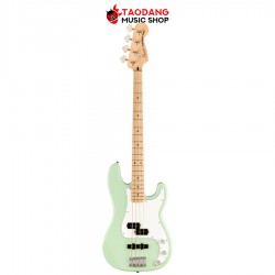 เบสไฟฟ้า Squier FSR Affinity Precision Bass PJ สี Surf Green