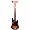 เบสไฟฟ้า Squier FSR Affinity Precision Bass PJ สี 3-Color Sunburst