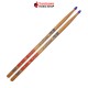 ไม้กลอง Handflag Instrument Drumsticks รุ่น EG5A สี Wood