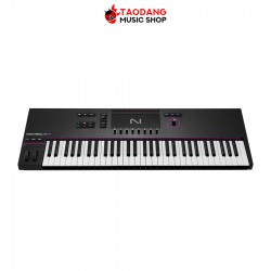 คีย์บอร์ดใบ้ Native Instruments รุ่น Komplete Kontrol S61 MK3
