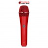 ไมโครโฟน Telefunken M81 สี Satin Red