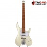 กีต้าร์ไฟฟ้า Ibanez ICHI10 (Ichika Nito Signature) สี Vintage White Matte