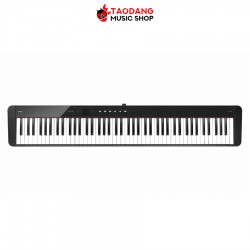 เปียโนไฟฟ้า Casio PXS5000 สี Black