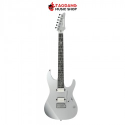 กีต้าร์ไฟฟ้า Ibanez TOD10 Tim Henson Signature สี Silver