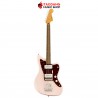 กีต้าร์ไฟฟ้า FSR Classic Vibe 60'S Jazzmaster สี Shell Pink