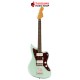 กีต้าร์ไฟฟ้า FSR Classic Vibe 60'S Jazzmaster สี Surf Green