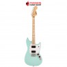 กีต้าร์ไฟฟ้า Squier FSR Sonic Mustang สี Sonic Blue