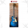 กีต้าร์ Mclorence LP107F สี Andaman Blue