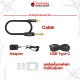 ไวเลสซิสเทม Nux Professional Wireless System B8