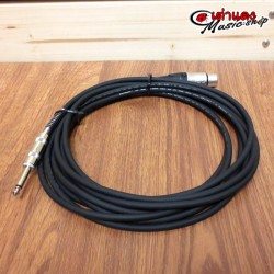 Dm Xlr Cable 1 5m