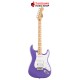 กีต้าร์ไฟฟ้า Squier FSR Sonic Stratocaster HSS สี Ultra Violet