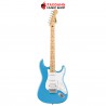 กีต้าร์ไฟฟ้า Squier FSR Sonic Stratocaster HSS สี California Blue
