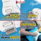 กีต้าร์ไฟฟ้า Squier FSR Sonic Stratocaster HSS สี California Blue