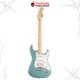 กีต้าร์ไฟฟ้า Squier FSR Sonic Stratocaster HSS สี Sonic Gray