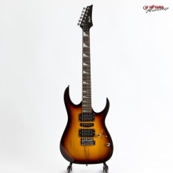 Kazuki BKZ-RG270 Sunburst