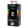 จูนเนอร์ Walrus Audio Canvas Tuner