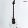 Kazuki BKZ-RG270 White