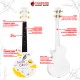 อูคูเลเล่ Enya รุ่น Nova U Minicoco สี White