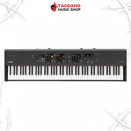เปียโนไฟฟ้า Yamaha CP88 Stage Piano
