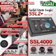 ออดิโออินเตอร์เฟส Solod State Logic SSL2+