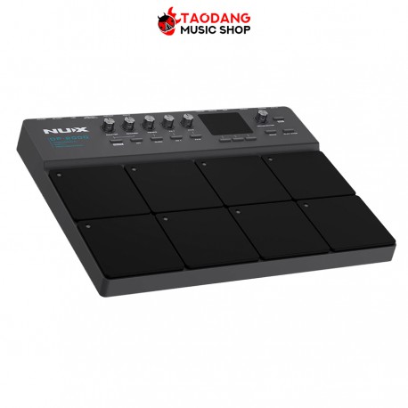 แพดกลองไฟฟ้า Nux รุ่น DP2000