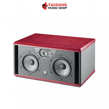 ลำโพงมอนิเตอร์ Focal ST6 รุ่น Twin6