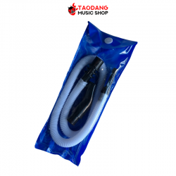 สายเป่าเมโลเดี้ยน 01 For Melodian สี White