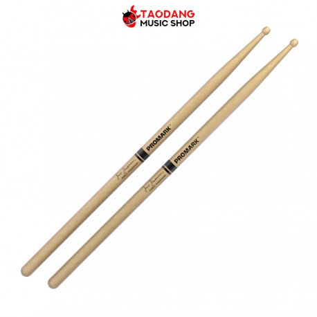 ไม้กลอง Promark TX721W Marco Minnemann Signature