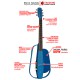สมาร์ทกีต้าร์โปร่ง Enya NexG Plus สี Blue