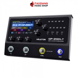 มัลติเอฟเฟค Valeton GP200LT