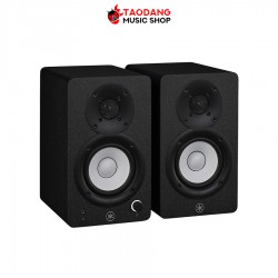 ลำโพงมอนิเตอร์ Yamaha รุ่น HS3 สี Black