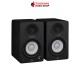 ลำโพงมอนิเตอร์ Yamaha รุ่น HS4 สี Black