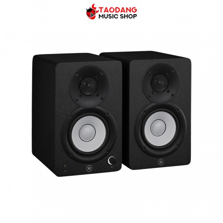 ลำโพงมอนิเตอร์ Yamaha รุ่น HS4 สี Black